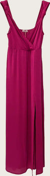 2BEkini-|-Abito-lungo-lurex