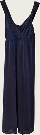 2BEkini-|-Abito-lungo-lurex