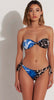 2bekini | Bikini Fascia + Slip Fiocchi Costume Da Donna Moda/Donna/Abbigliamento/Mare e piscina/Bikini/Coordinati You Store - Messina, Commerciovirtuoso.it