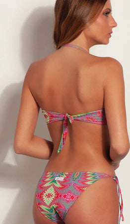 2BEkini-|-Bikini-fascia-+-slip-fiocchi-Fantasy-Barbie