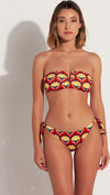 2BEkini-|-Bikini-fascia-+-slip-fiocchi-Orange