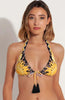 2bekini | Bikini Triangolo + Slip Fiocchi Costumi Donna Moda/Donna/Abbigliamento/Mare e piscina/Bikini/Coordinati You Store - Messina, Commerciovirtuoso.it