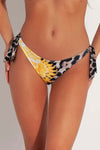 2bekini | Bikini Triangolo + Slip Fiocchi Costumi Donna Moda/Donna/Abbigliamento/Mare e piscina/Bikini/Coordinati You Store - Messina, Commerciovirtuoso.it