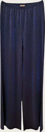 2BEkini-|-Pantalone-lungo-lurex
