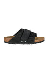 BIRKENSTOCK Birkenstock - Sandali - 450518 - Nero da donna