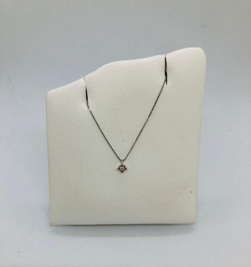 Collana punto luce donna BIBIGÌ CLK0003B02