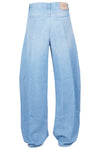 DONDUP Dondup - Jeans - 470244 - Denim chiaro da donna