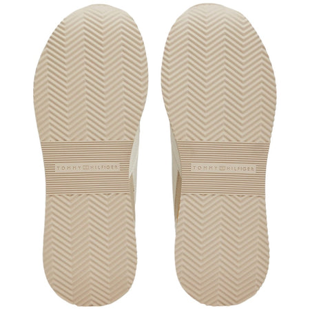 Tommy Hilfiger sneakers bianche Chic Chunky runner FW0FW08203 Sneakers Tommy Hilfiger