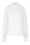 LA FEMME BLANCHE La Femme Blanche - Camicia - 451657 - Bianco da donna