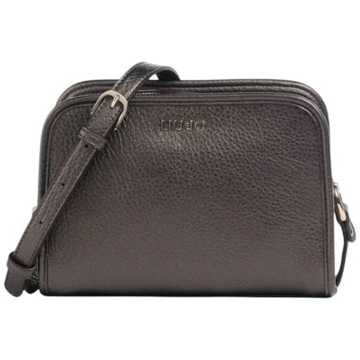 Liu Jo borsa tracolla camera case AF5036E0027-04877