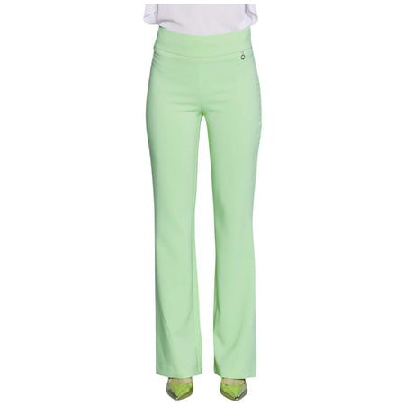 Relish pantaloni a zampa BALBINA RDP2507006061 Pantaloni Relish