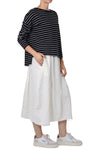 MAMA B Mama B - Gonna - 460698 - Latte da donna