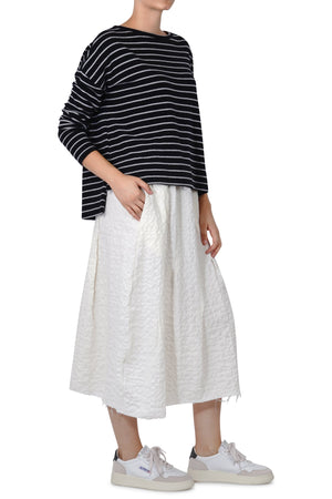 MAMA B Mama B - Gonna - 460698 - Latte da donna