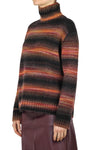 JUCCA Jucca - Maglia - 442080 - Multicolor da donna