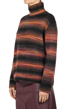 JUCCA Jucca - Maglia - 442080 - Multicolor da donna