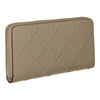 Liu Jo portafoglio grande taupe AF5170E0538-71105