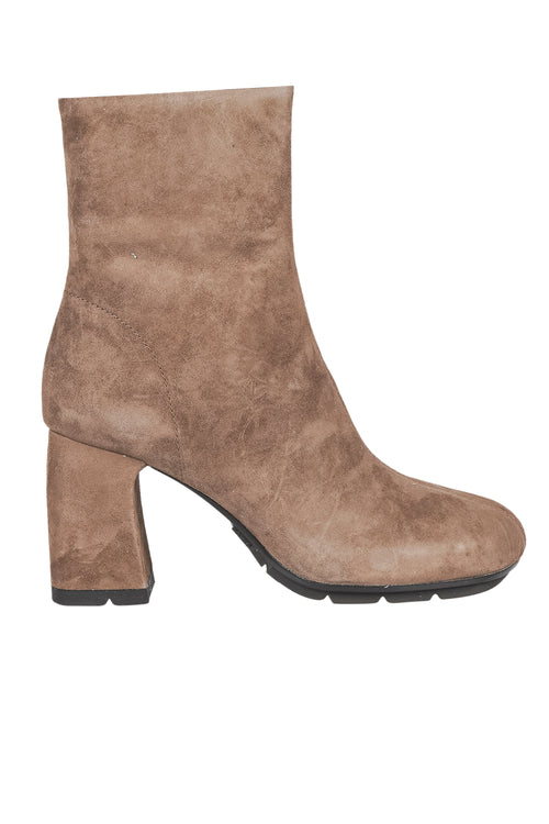 ASH Ash - Stivaletti - 460942 - Tortora da donna