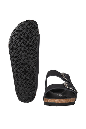 BIRKENSTOCK Birkenstock - Sandali - 450508 - Nero da donna