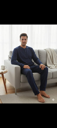 Pigiama Uomo Liu Jo A4DL523U