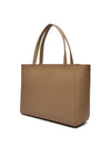 calvin klein BORSA CK MEDIUM SHOPPER W/POCKET_MONO da donna