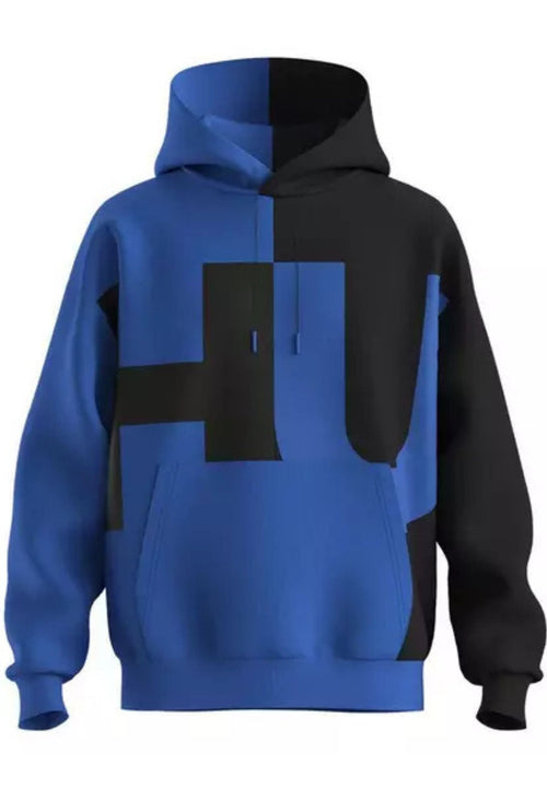 Hugo HUGO FELPA NOKARDOS da uomo