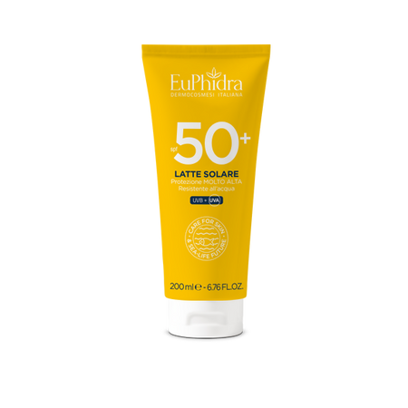 latte 50+ 200ml