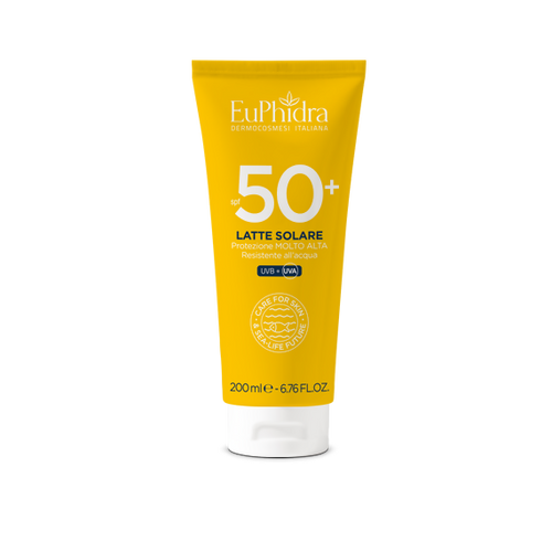 latte 50+ 200ml