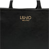 Liu Jo borsa tote nera AF5206E0058-22222