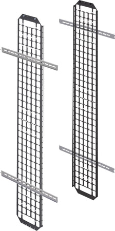 Canala Discesa Cavi per Rack 42U Profondi 1000 mm