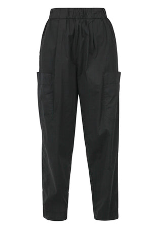 MAMA B Mama B - Pantalone - 450622 - Nero da donna