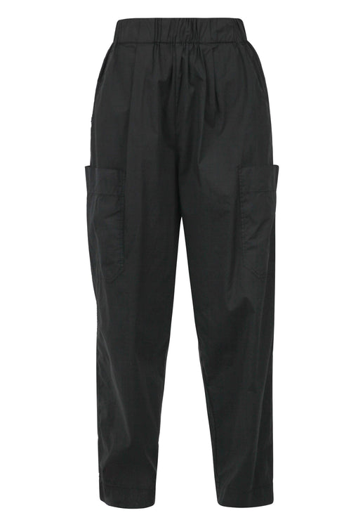 MAMA B Mama B - Pantalone - 450622 - Nero da donna