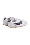 Pro- keds Pro-Keds - Sneakers - 470851 - Bianco/Nero da donna