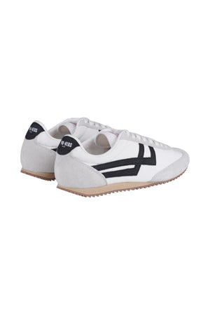 Pro- keds Pro-Keds - Sneakers - 470851 - Bianco/Nero da donna