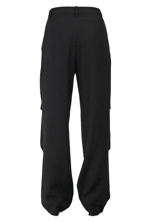 8PM 8pm - Pantalone - 450726 - Nero da donna