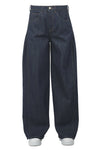DONDUP Dondup - Jeans - 451607 - Denim scuro da donna