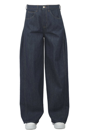 DONDUP Dondup - Jeans - 451607 - Denim scuro da donna