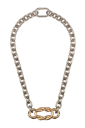 ALEVA' BIJOUX Aleva' Bijoux - Collana - 451412 - Argento da donna