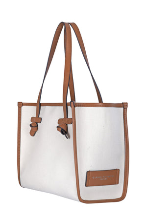 GIANNI CHIARINI Gianni Chiarini - Borsa media - 470146 - Panna da donna