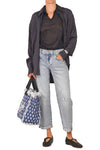 SO ALLURE So Allure - Camicia - 450042 - Blu da donna