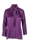 JUCCA Jucca - Top - 440278 - Viola da donna