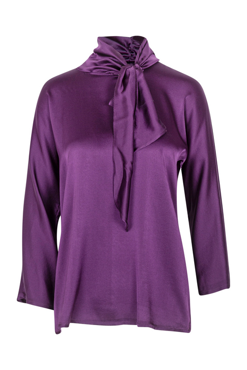 JUCCA Jucca - Top - 440278 - Viola da donna