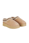 MOU Mou - Sabot - 461099 - Beige da donna