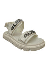 Scarpe sandalo Bambine e ragazze 4US paciotti 42802