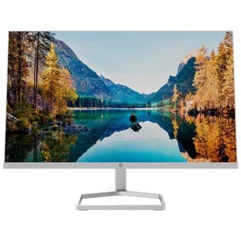 Hp monitor fhd m24fw - 2D9K1AA#ABB