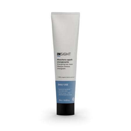 new daily use maschera energizzante 200 ml