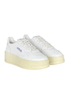 AUTRY Autry - Sneakers - 450304 - Bianco da donna
