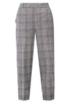 ALESSIA SANTI Alessia Santi - Pantalone - 460307 - Beige/Nero da donna