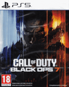 Call Of Duty Black Ops 7 PS5 IT