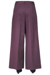 ALESSIA SANTI Alessia Santi - Pantalone - 461586 - Bordeaux da donna