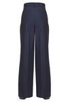 DEPARTMENT 5 Department 5 - Pantalone - 450025 - Blu da donna